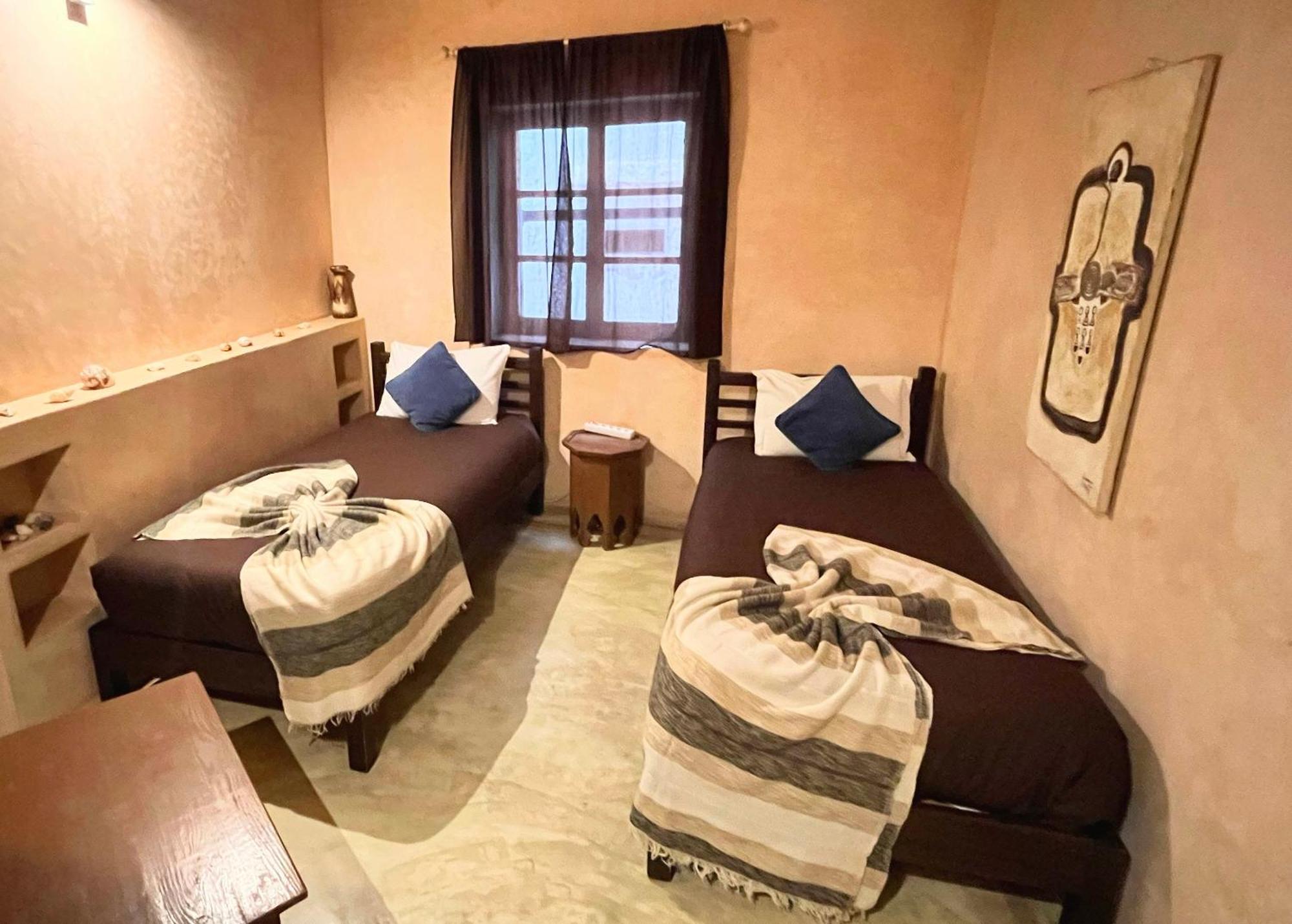 الصويرة Riad Dar Latigeo المظهر الخارجي الصورة