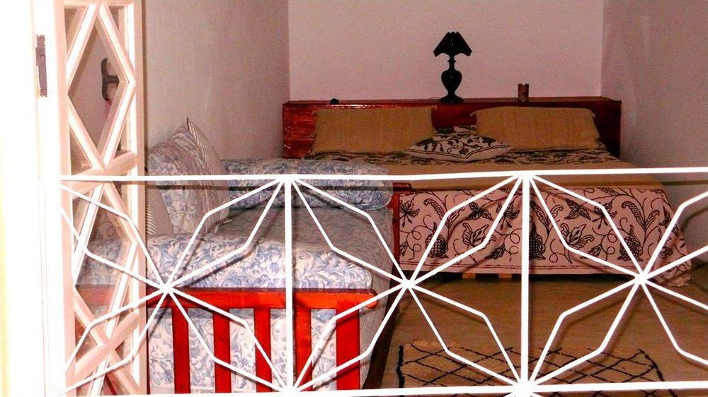 الصويرة Riad Dar Latigeo المظهر الخارجي الصورة