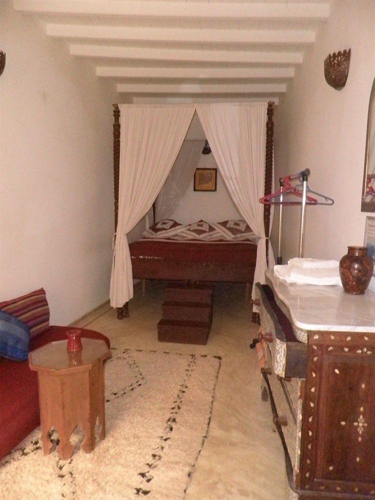 الصويرة Riad Dar Latigeo المظهر الخارجي الصورة