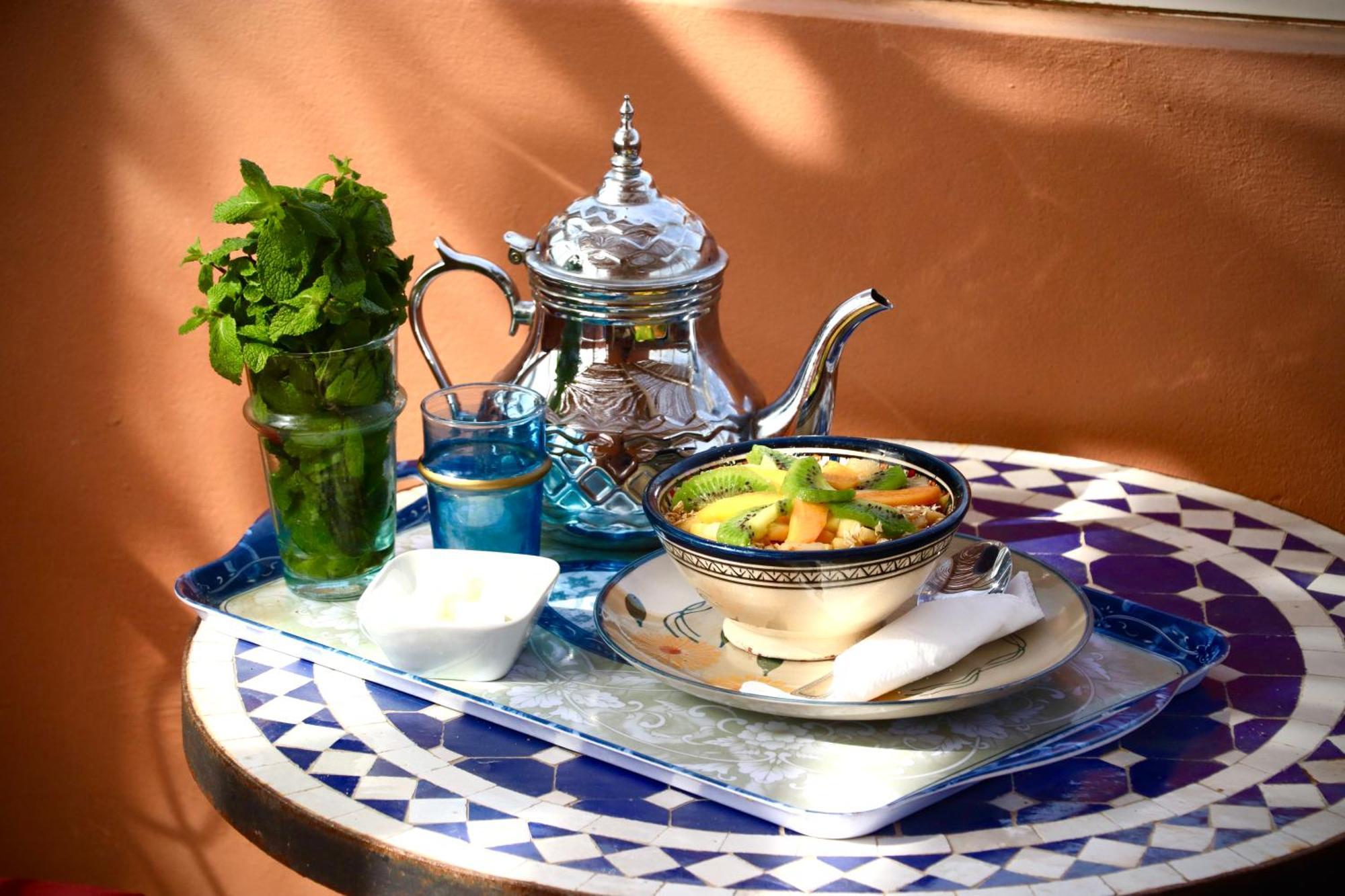 الصويرة Riad Dar Latigeo المظهر الخارجي الصورة
