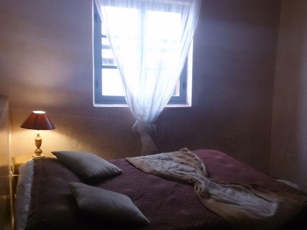 الصويرة Riad Dar Latigeo المظهر الخارجي الصورة