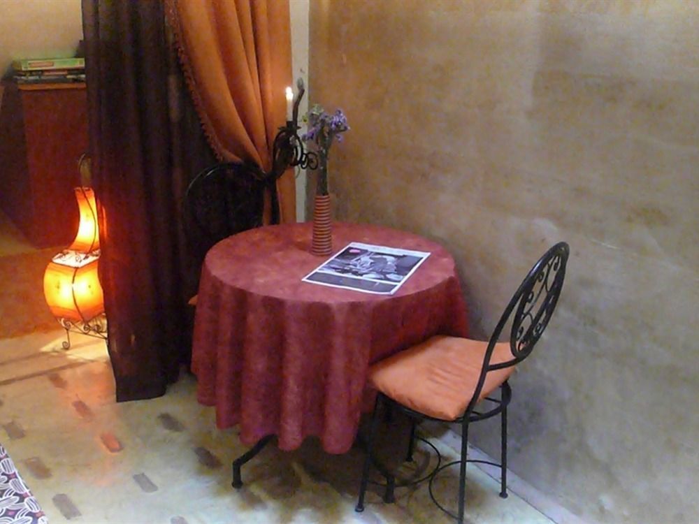 الصويرة Riad Dar Latigeo المظهر الخارجي الصورة