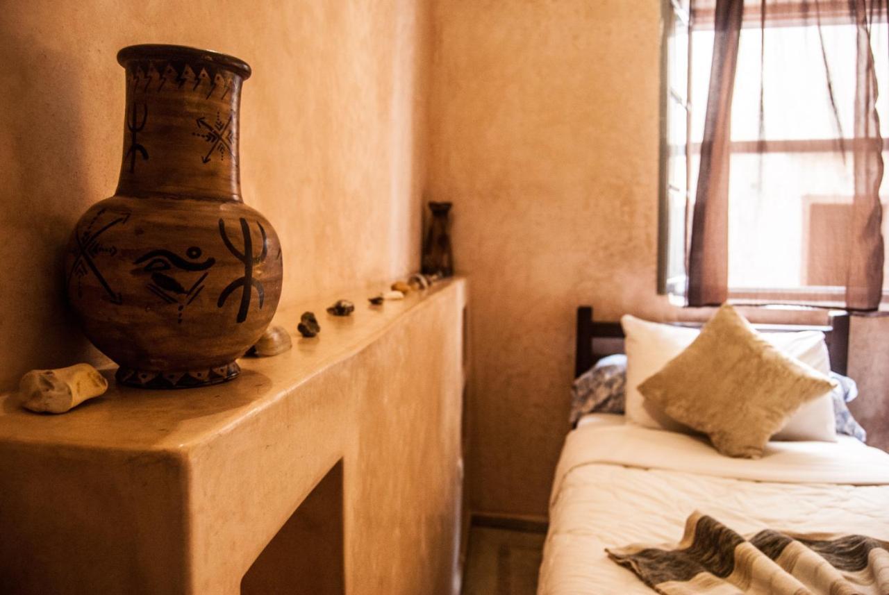 الصويرة Riad Dar Latigeo المظهر الخارجي الصورة